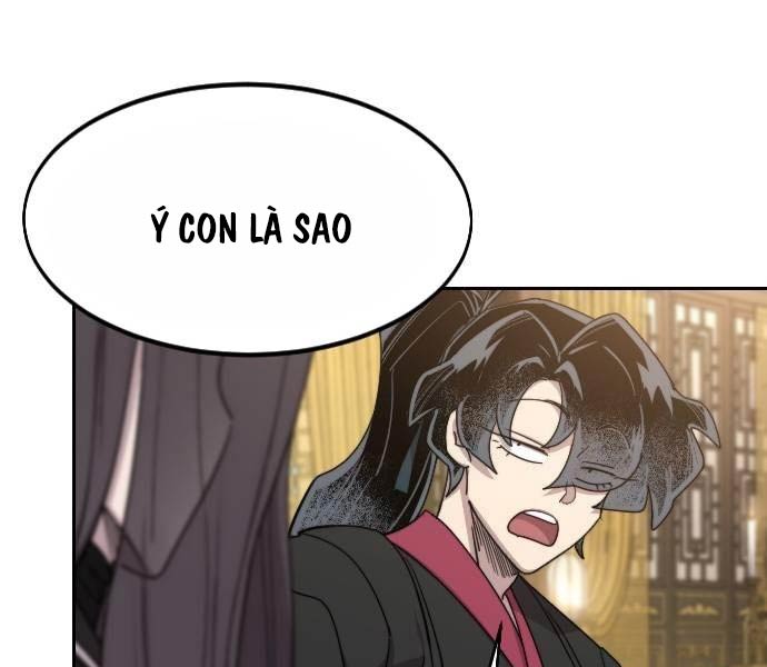 Hoa Sơn Tái Khởi Chap 122 - Next Chap 123
