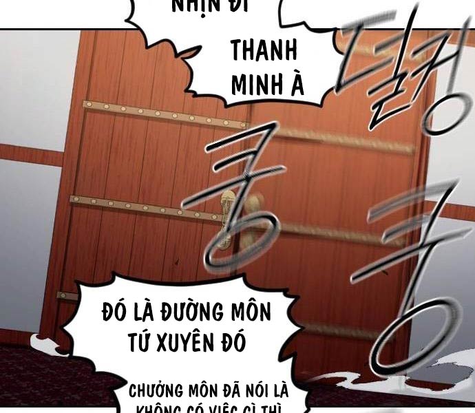 Hoa Sơn Tái Khởi Chap 122 - Next Chap 123