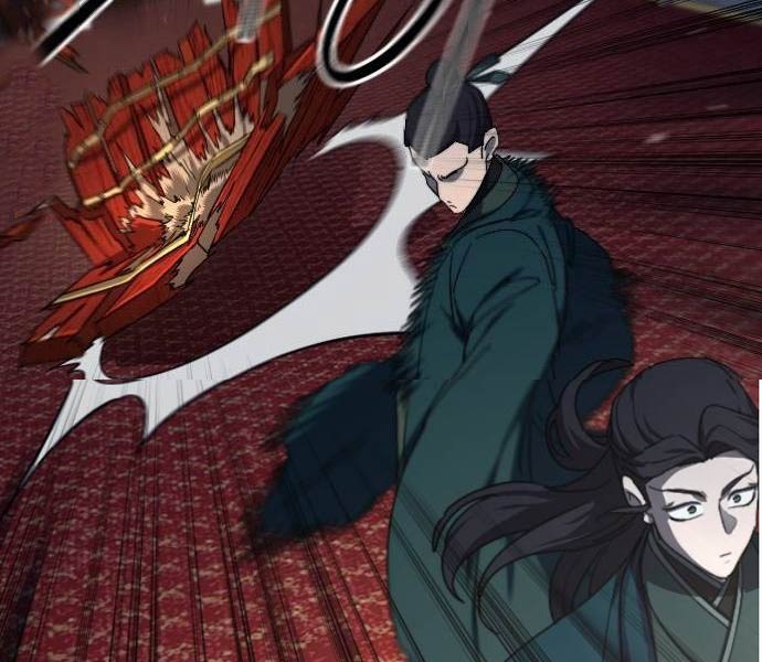 Hoa Sơn Tái Khởi Chap 122 - Next Chap 123
