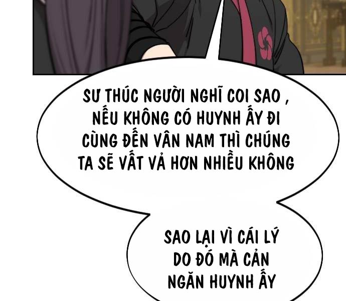 Hoa Sơn Tái Khởi Chap 122 - Next Chap 123