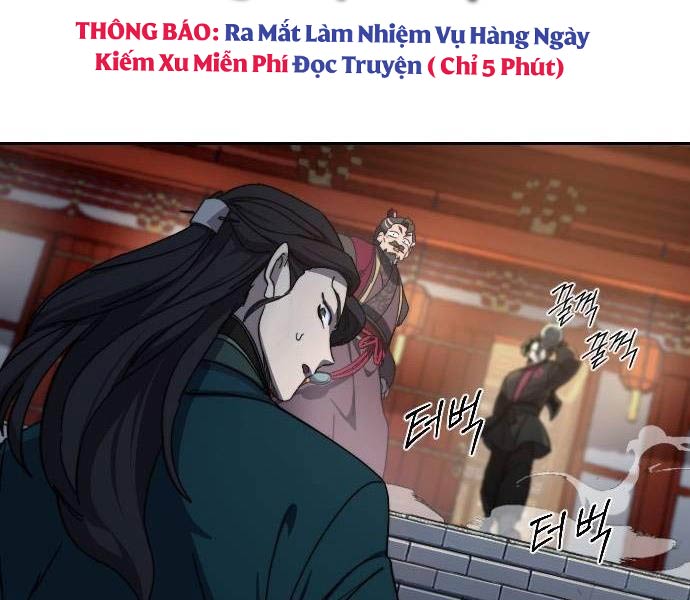 Hoa Sơn Tái Khởi Chap 122 - Next Chap 123
