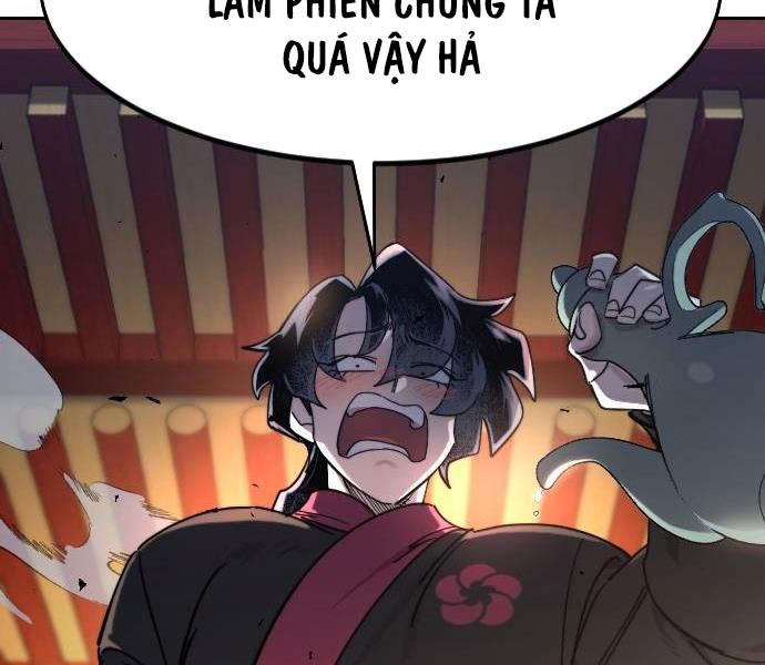 Hoa Sơn Tái Khởi Chap 122 - Next Chap 123
