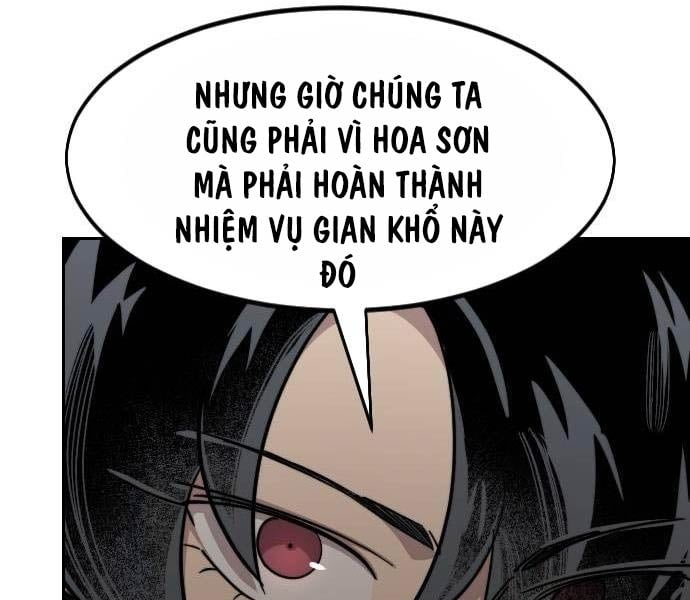 Hoa Sơn Tái Khởi Chap 122 - Next Chap 123