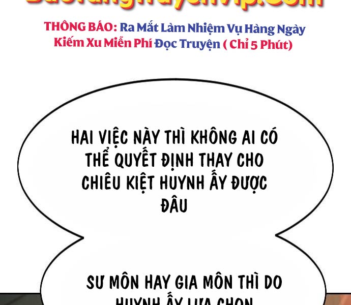 Hoa Sơn Tái Khởi Chap 122 - Next Chap 123