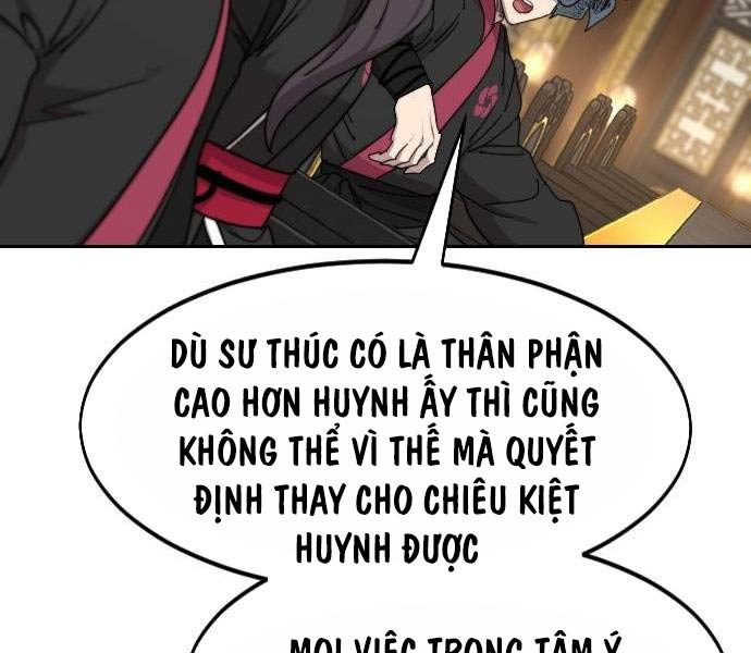 Hoa Sơn Tái Khởi Chap 122 - Next Chap 123