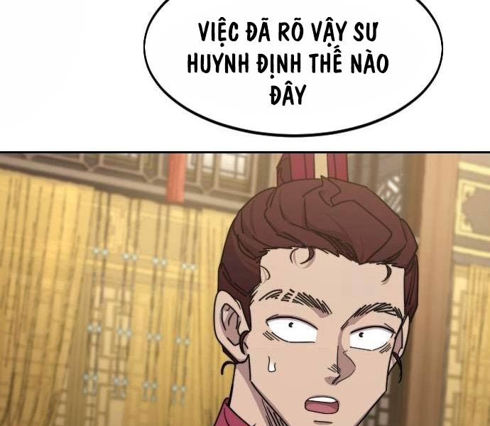 Hoa Sơn Tái Khởi Chap 122 - Next Chap 123