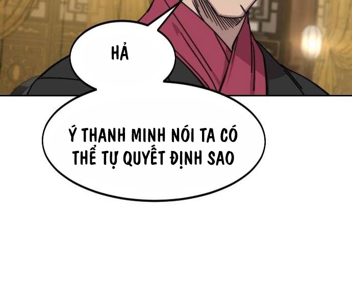 Hoa Sơn Tái Khởi Chap 122 - Next Chap 123