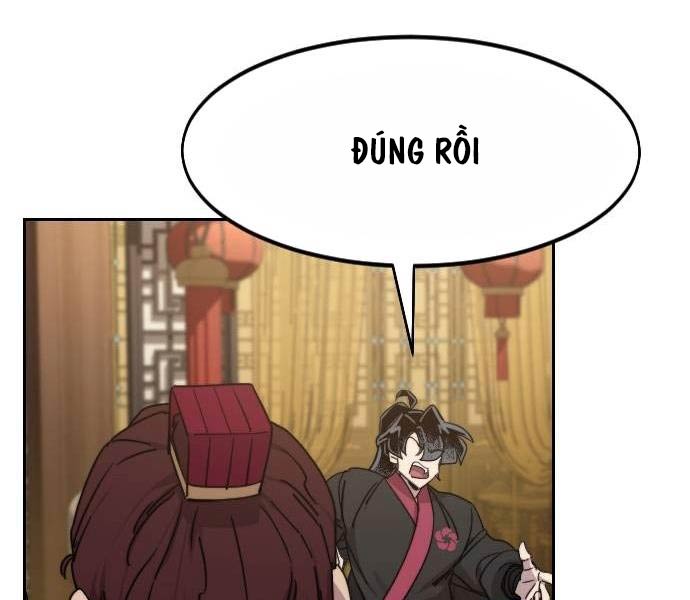 Hoa Sơn Tái Khởi Chap 122 - Next Chap 123