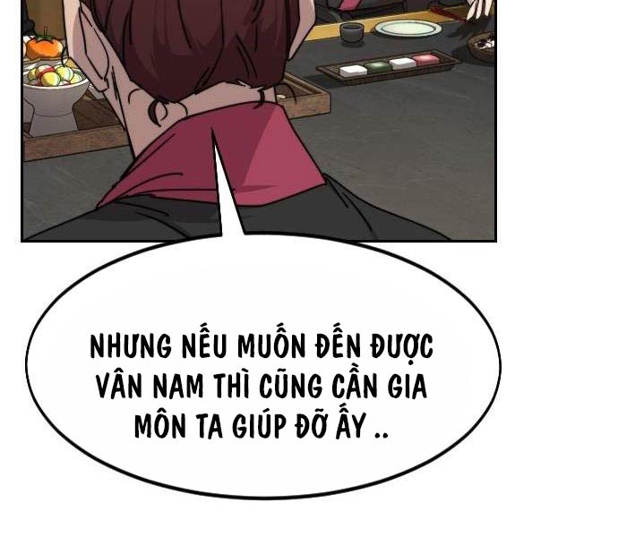Hoa Sơn Tái Khởi Chap 122 - Next Chap 123
