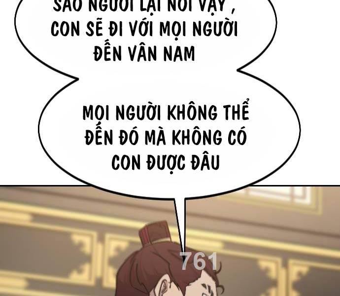 Hoa Sơn Tái Khởi Chap 122 - Next Chap 123