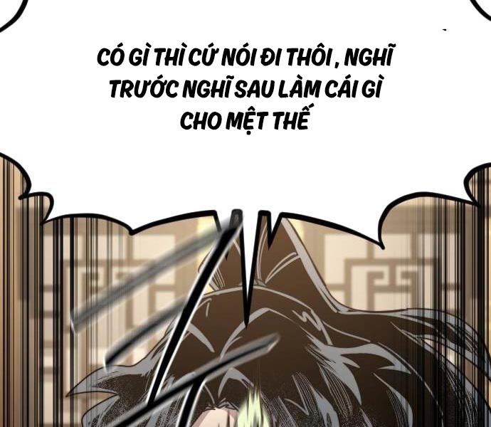 Hoa Sơn Tái Khởi Chap 122 - Next Chap 123