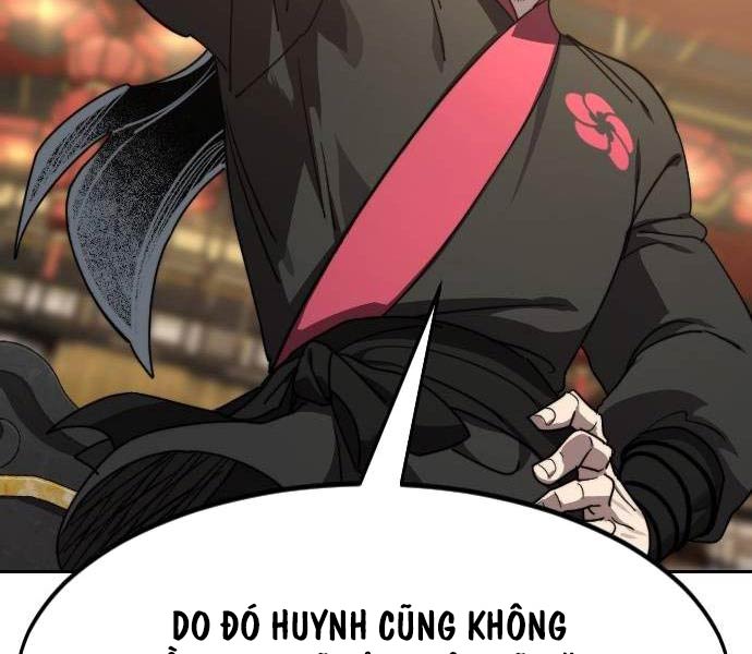 Hoa Sơn Tái Khởi Chap 122 - Next Chap 123