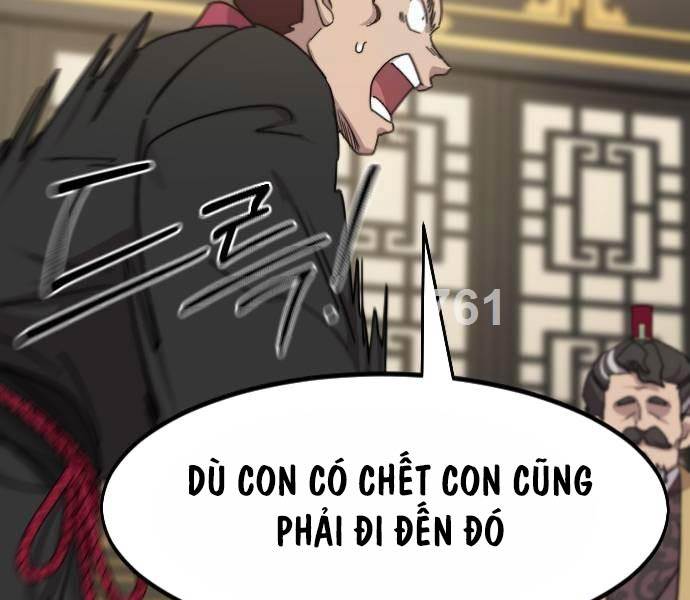 Hoa Sơn Tái Khởi Chap 122 - Next Chap 123