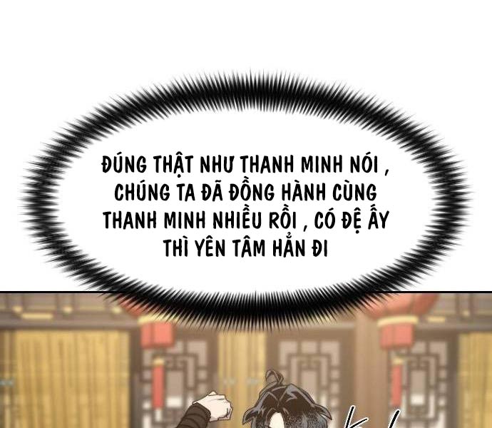 Hoa Sơn Tái Khởi Chap 122 - Next Chap 123