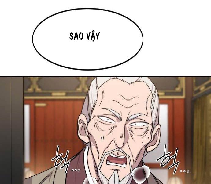 Hoa Sơn Tái Khởi Chap 122 - Next Chap 123