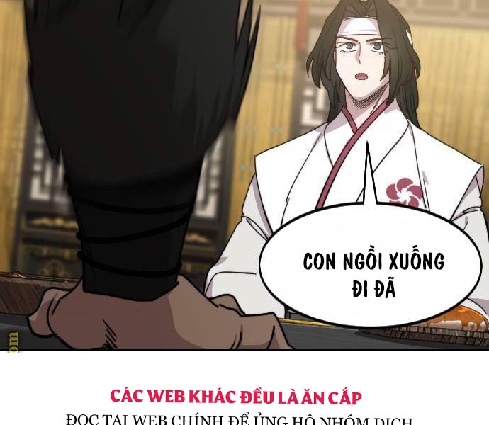 Hoa Sơn Tái Khởi Chap 122 - Next Chap 123