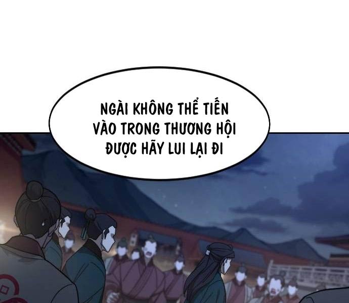 Hoa Sơn Tái Khởi Chap 122 - Next Chap 123