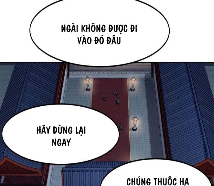 Hoa Sơn Tái Khởi Chap 122 - Next Chap 123