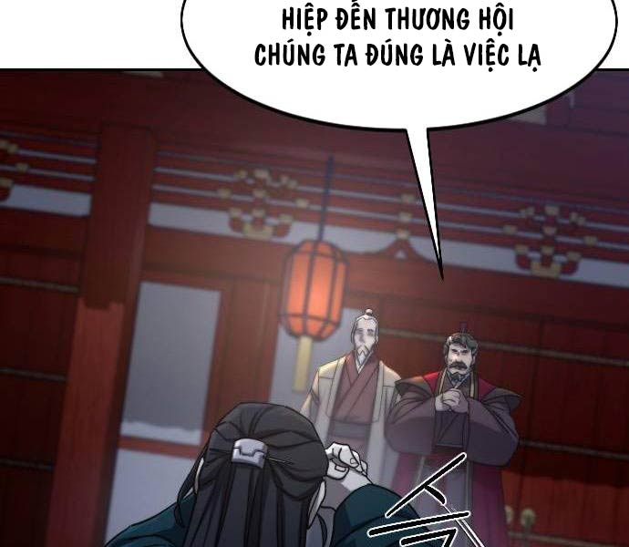 Hoa Sơn Tái Khởi Chap 122 - Next Chap 123