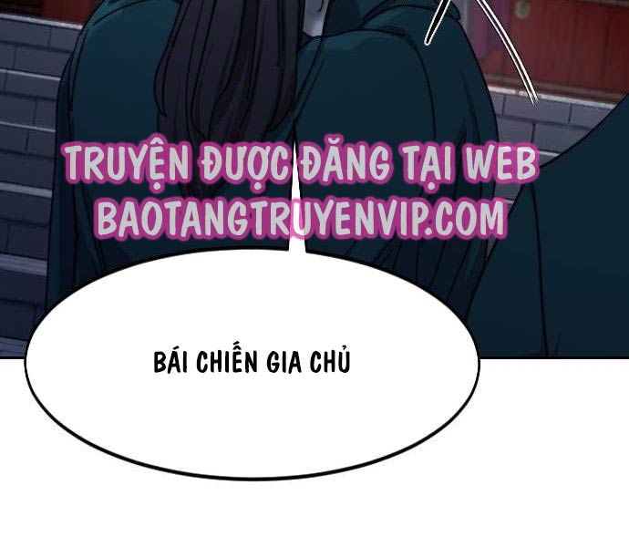 Hoa Sơn Tái Khởi Chap 122 - Next Chap 123