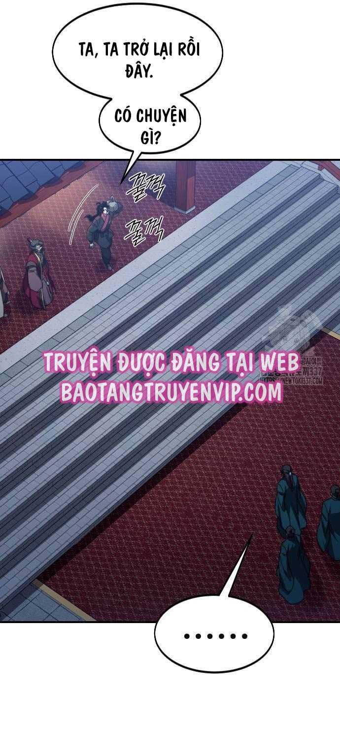 Hoa Sơn Tái Khởi Chap 123 - Next Chap 124