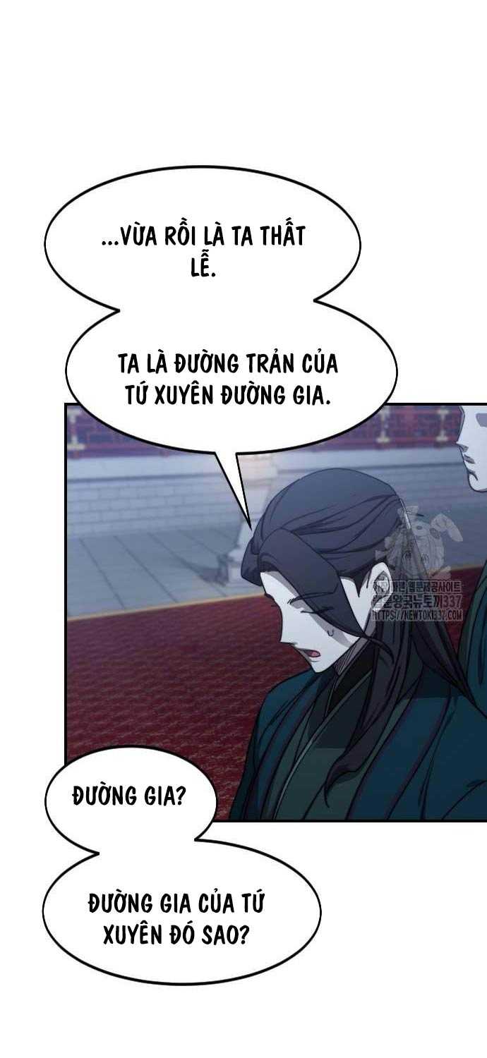 Hoa Sơn Tái Khởi Chap 123 - Next Chap 124