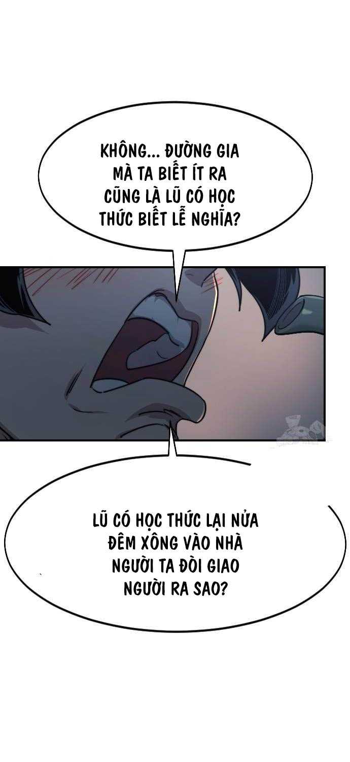 Hoa Sơn Tái Khởi Chap 123 - Next Chap 124