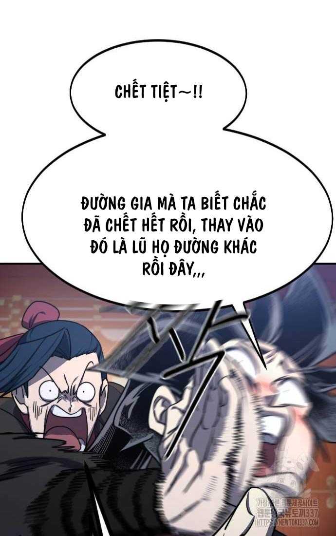 Hoa Sơn Tái Khởi Chap 123 - Next Chap 124