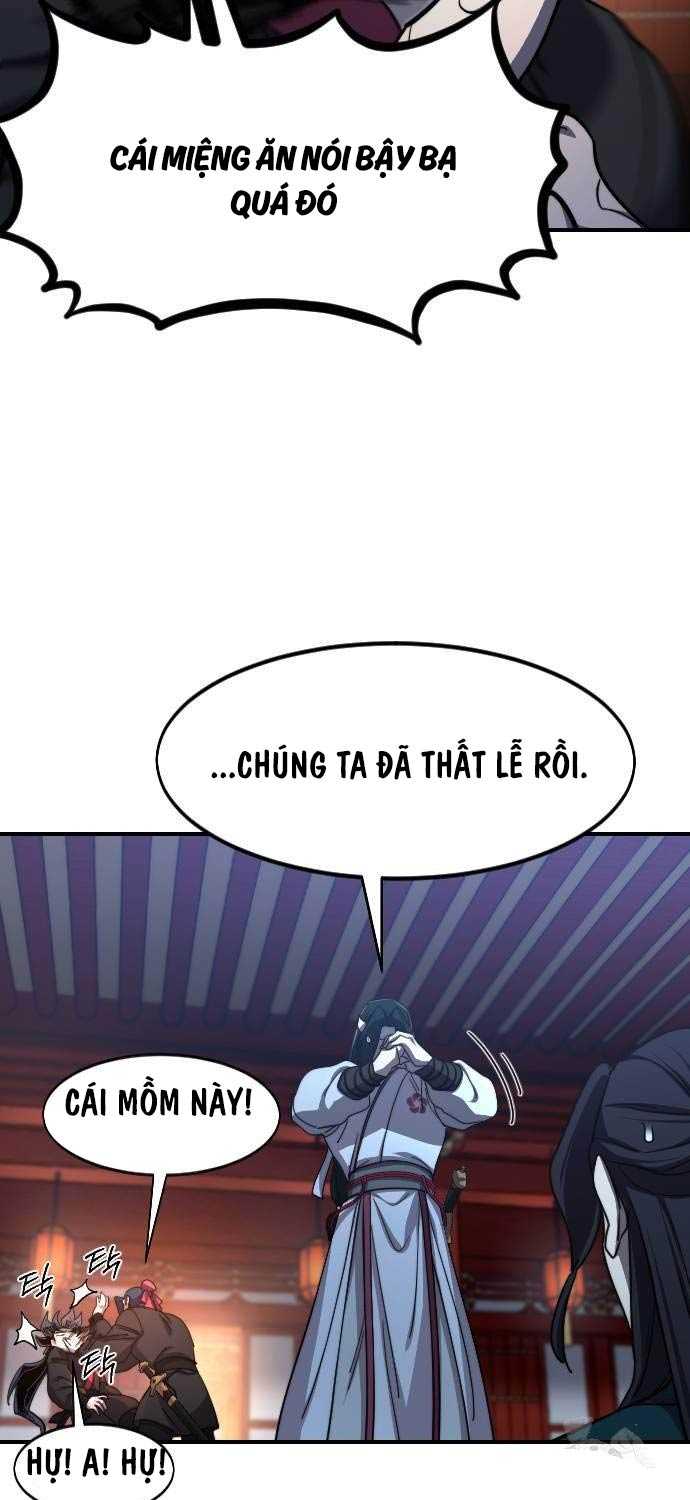 Hoa Sơn Tái Khởi Chap 123 - Next Chap 124