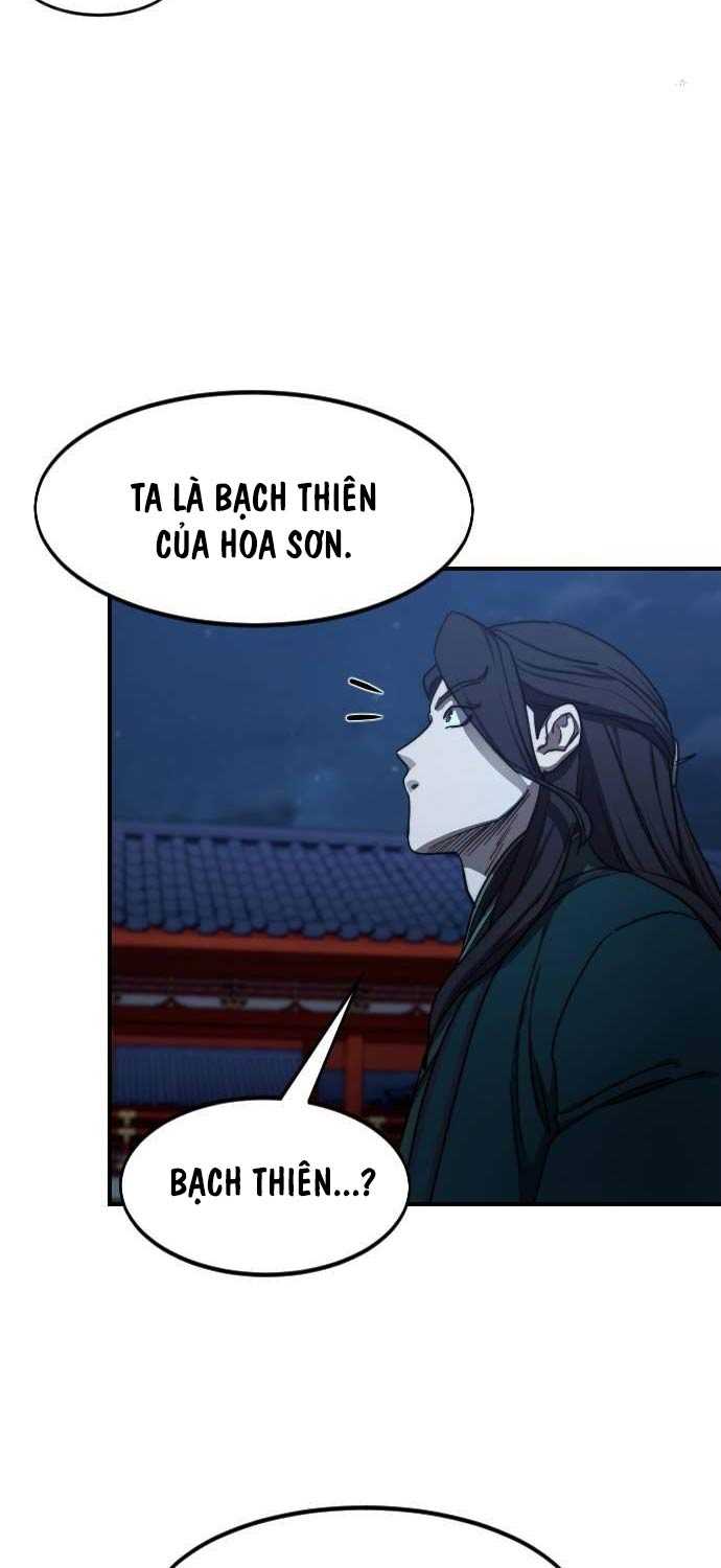 Hoa Sơn Tái Khởi Chap 123 - Next Chap 124