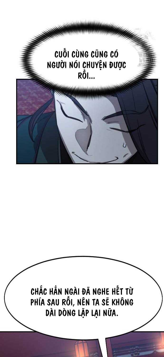 Hoa Sơn Tái Khởi Chap 123 - Next Chap 124
