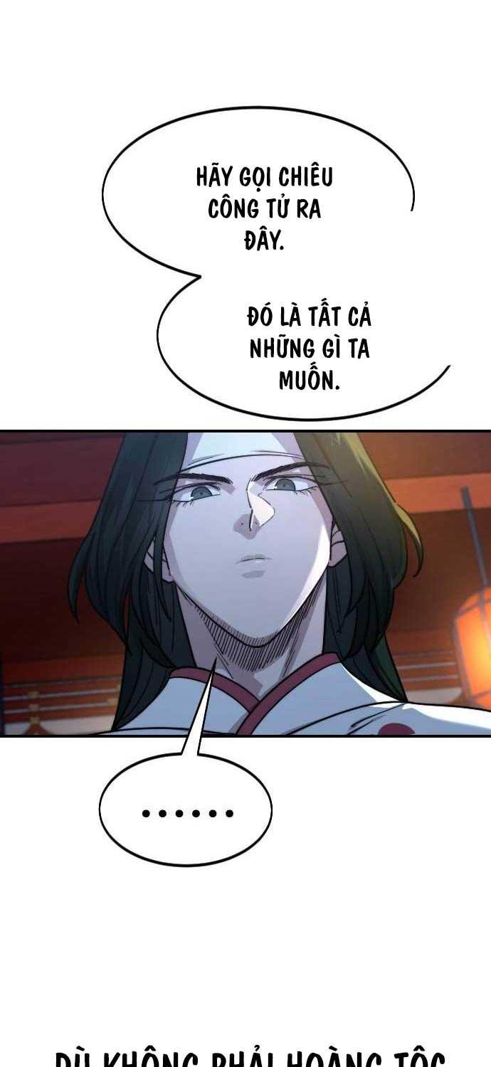 Hoa Sơn Tái Khởi Chap 123 - Next Chap 124