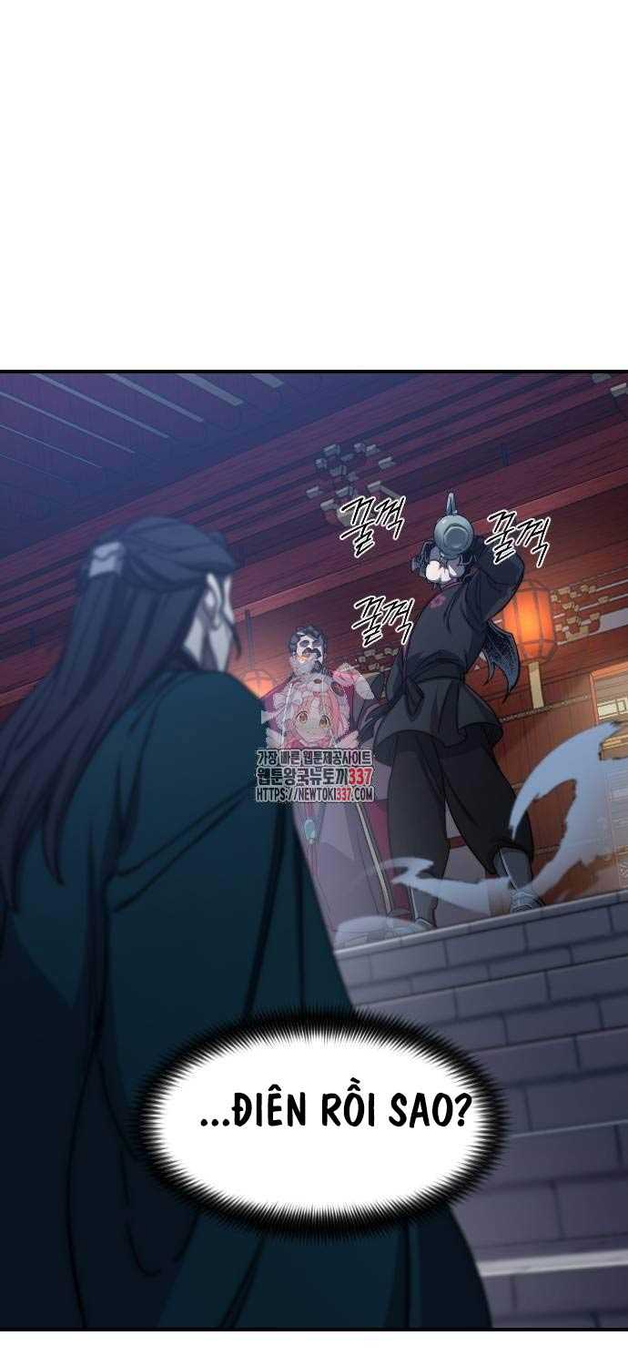 Hoa Sơn Tái Khởi Chap 123 - Next Chap 124