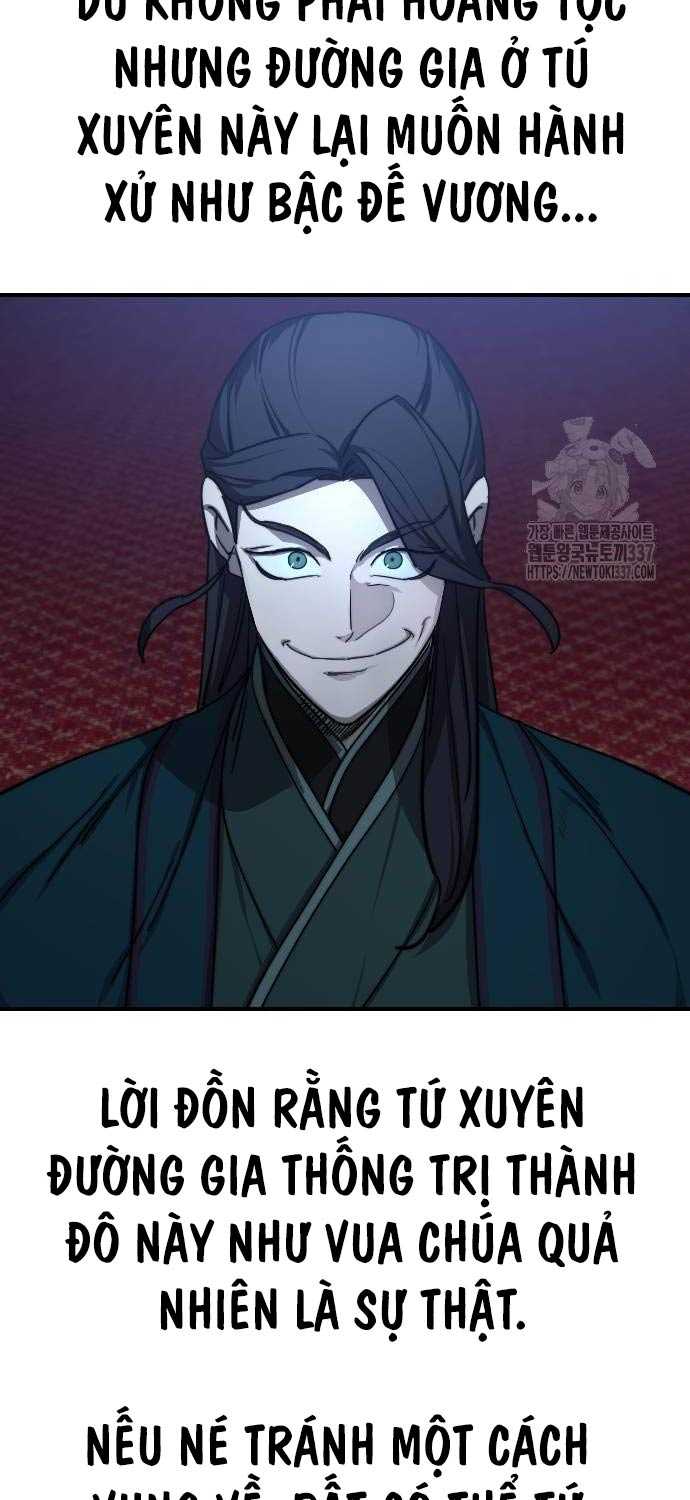 Hoa Sơn Tái Khởi Chap 123 - Next Chap 124