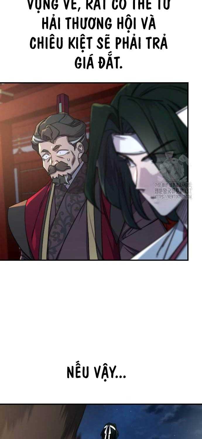 Hoa Sơn Tái Khởi Chap 123 - Next Chap 124