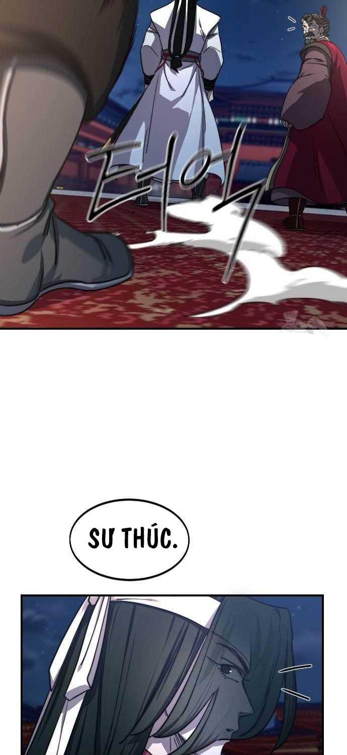 Hoa Sơn Tái Khởi Chap 123 - Next Chap 124