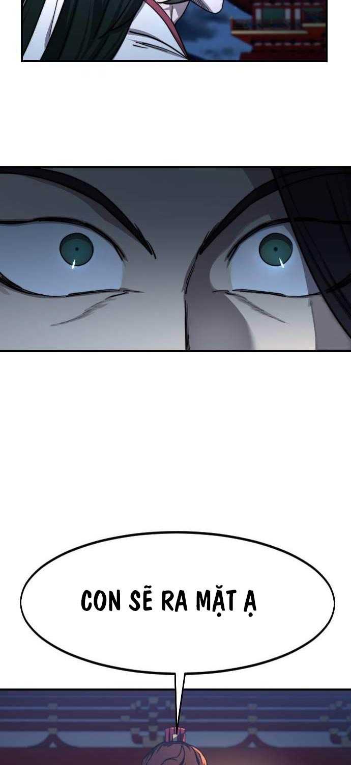 Hoa Sơn Tái Khởi Chap 123 - Next Chap 124