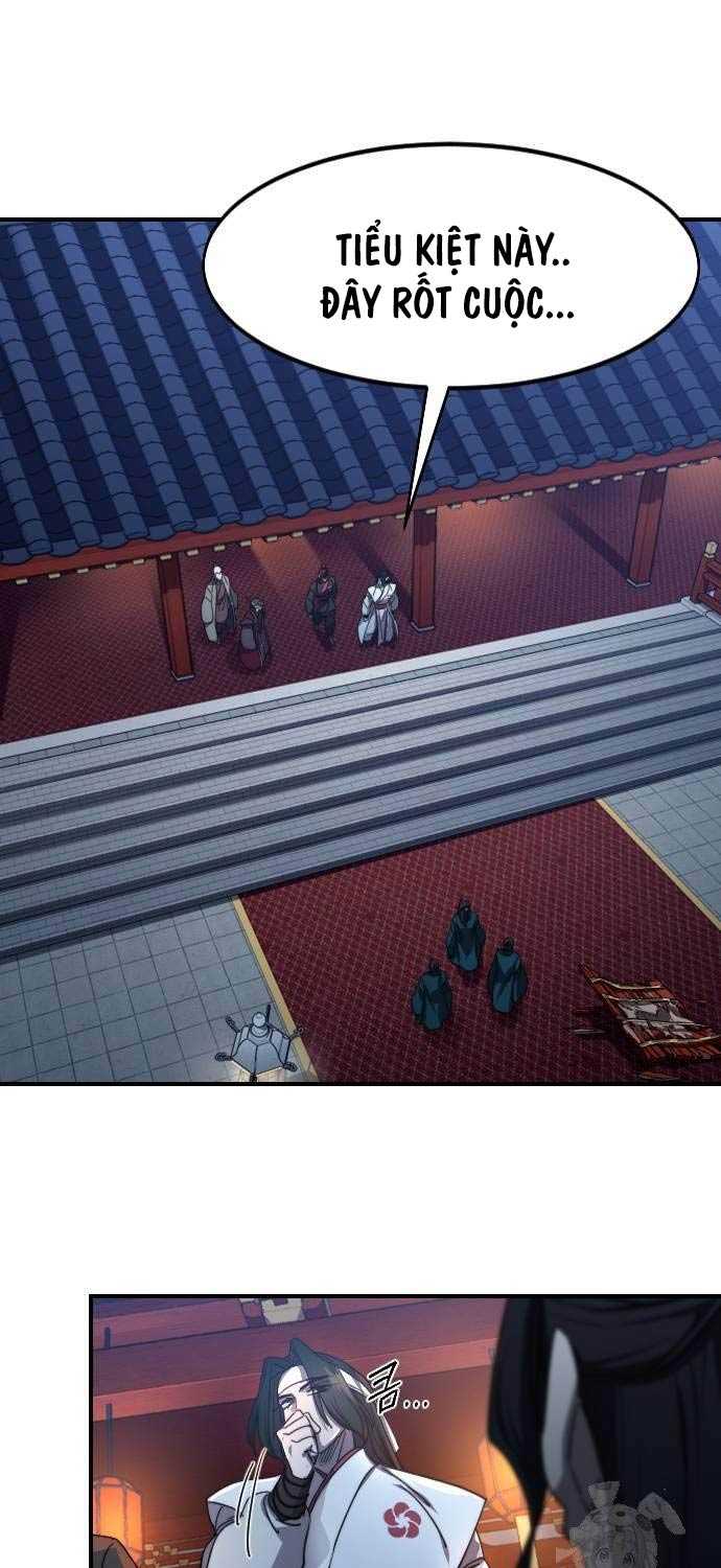 Hoa Sơn Tái Khởi Chap 123 - Next Chap 124