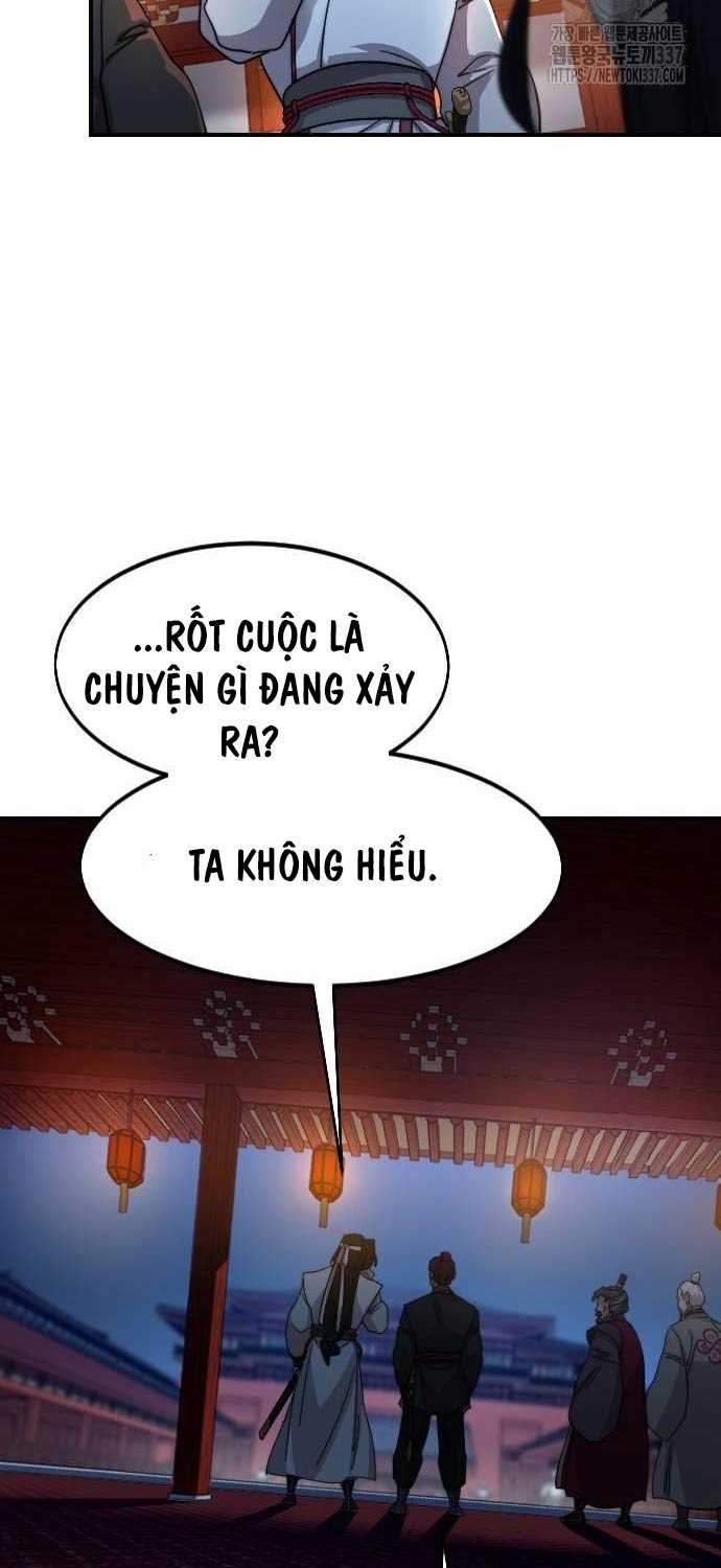 Hoa Sơn Tái Khởi Chap 123 - Next Chap 124