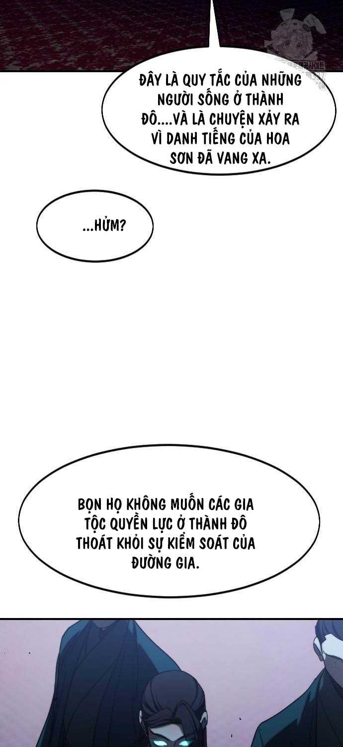 Hoa Sơn Tái Khởi Chap 123 - Next Chap 124