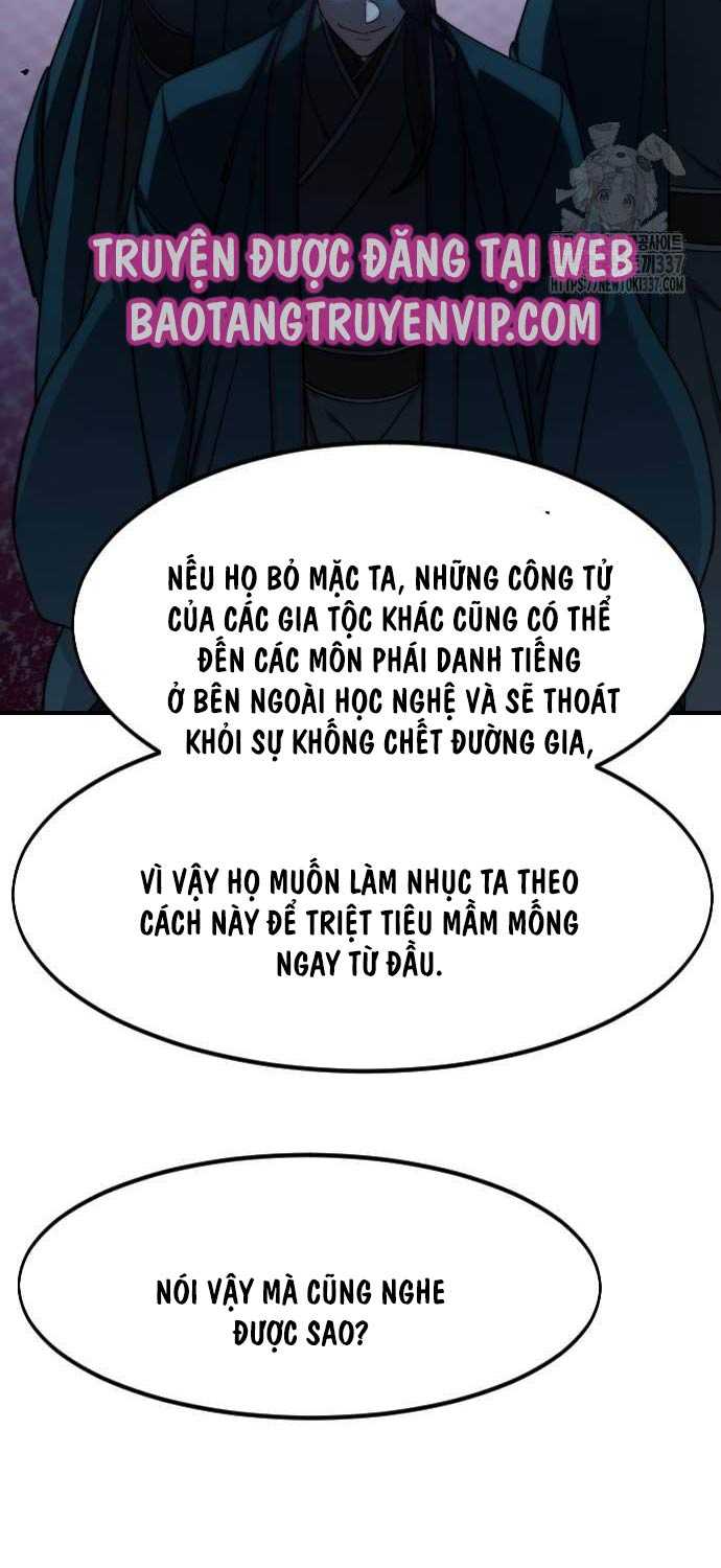 Hoa Sơn Tái Khởi Chap 123 - Next Chap 124