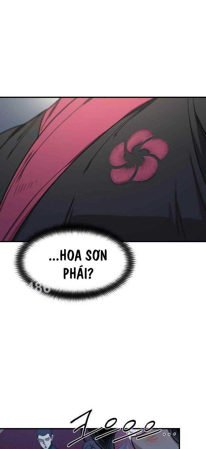 Hoa Sơn Tái Khởi Chap 123 - Next Chap 124