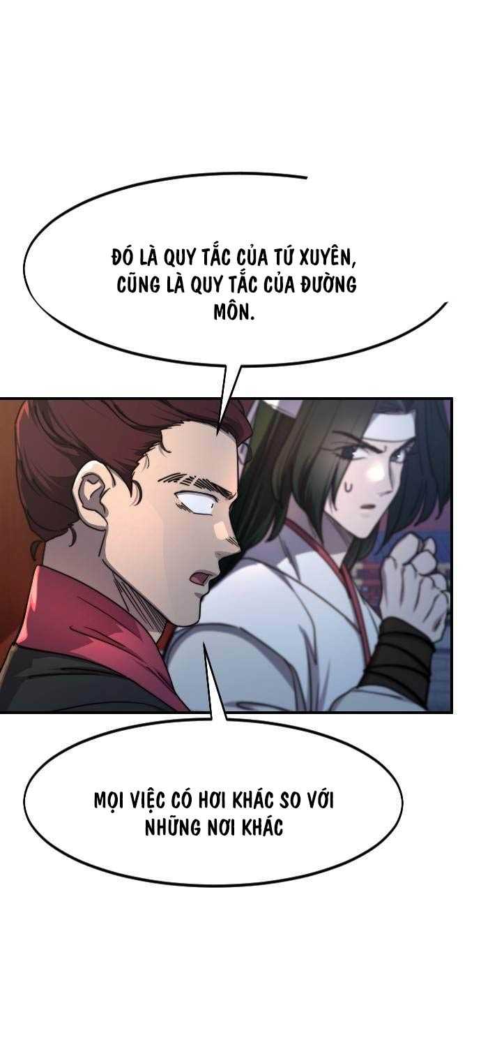 Hoa Sơn Tái Khởi Chap 123 - Next Chap 124