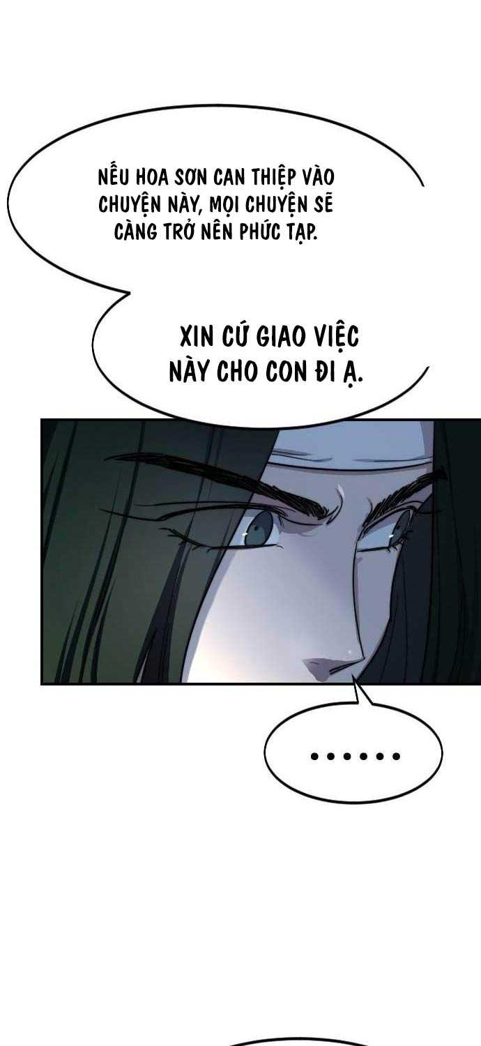Hoa Sơn Tái Khởi Chap 123 - Next Chap 124