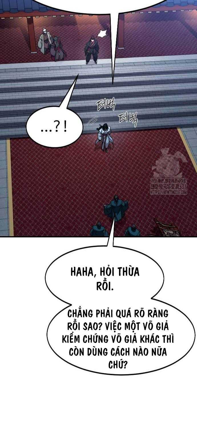 Hoa Sơn Tái Khởi Chap 123 - Next Chap 124