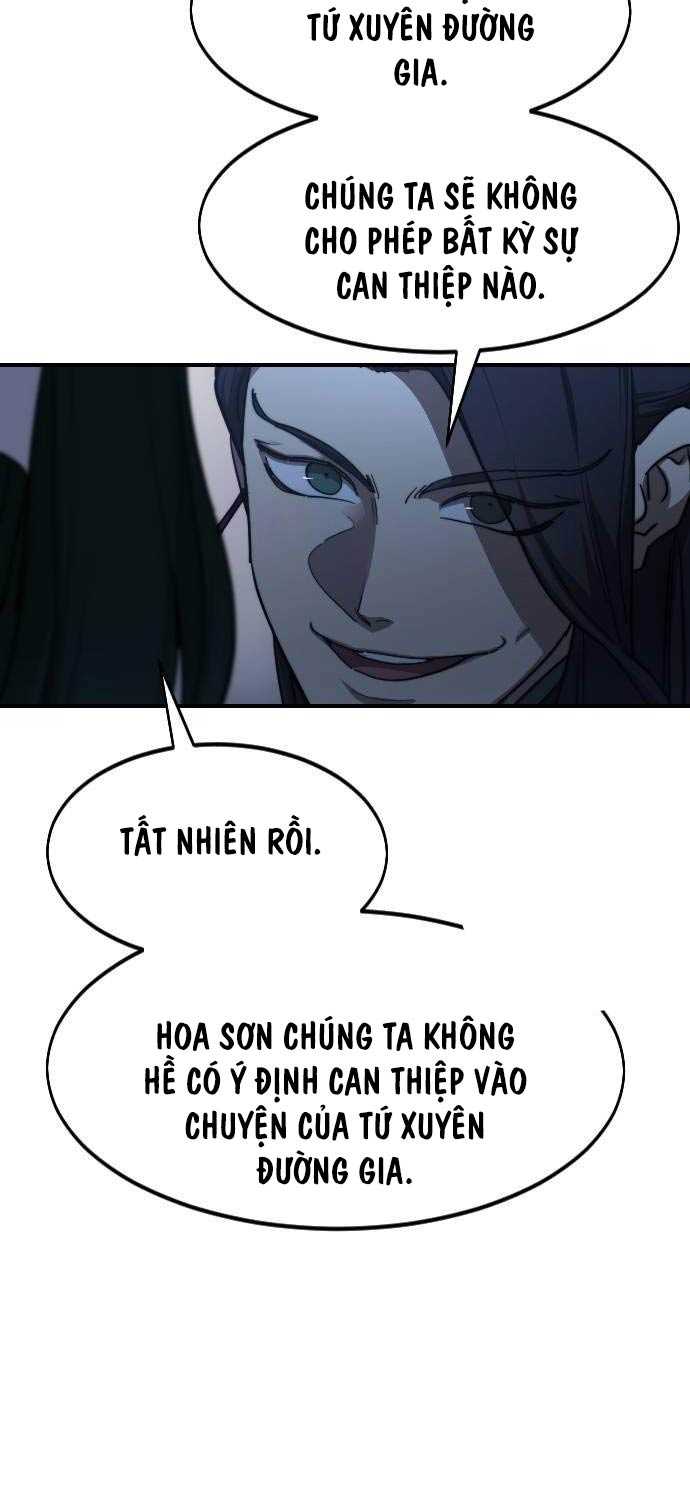 Hoa Sơn Tái Khởi Chap 123 - Next Chap 124