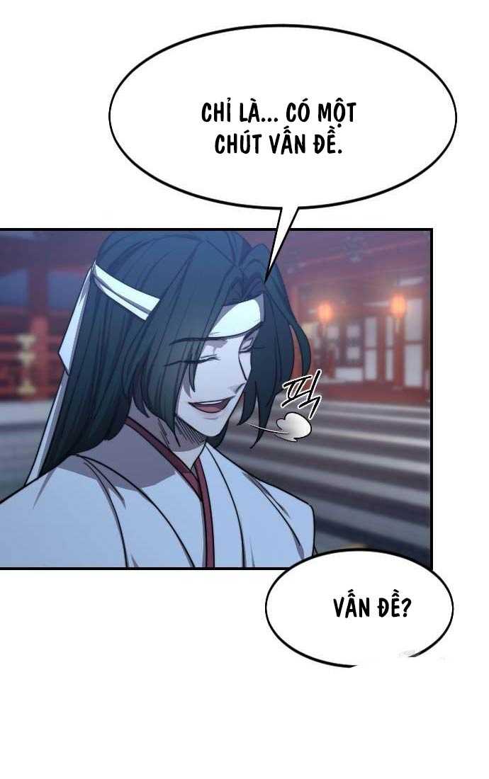 Hoa Sơn Tái Khởi Chap 123 - Next Chap 124