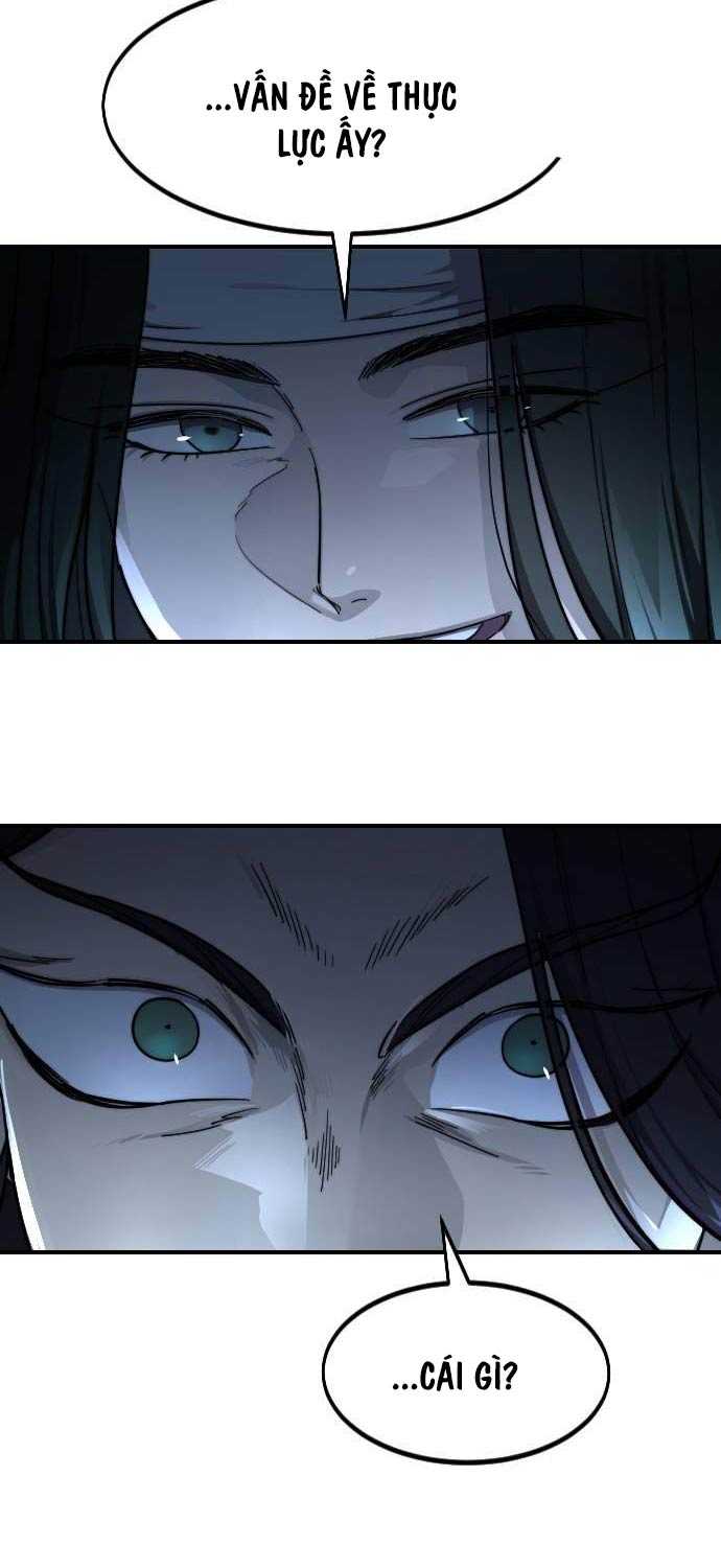 Hoa Sơn Tái Khởi Chap 123 - Next Chap 124