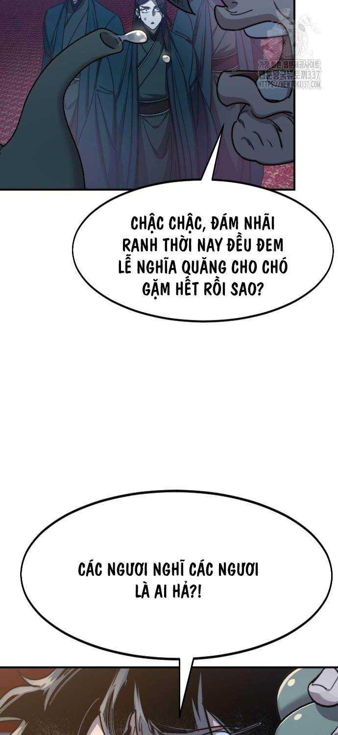 Hoa Sơn Tái Khởi Chap 123 - Next Chap 124