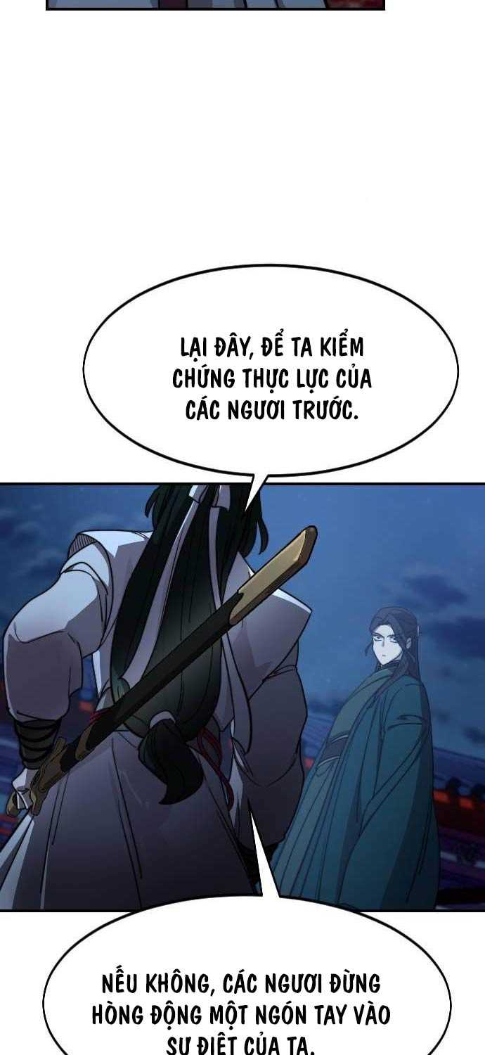 Hoa Sơn Tái Khởi Chap 123 - Next Chap 124